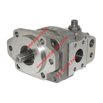 269378 Manitou Casappa Hydraulic Pump