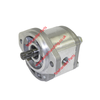 514276 MLA Brake Hydraulic Pump