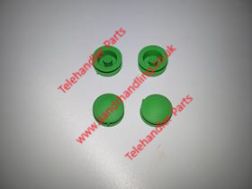 552257 504019 Matbro Manitou Danfoss Joystick Rubber Buttons