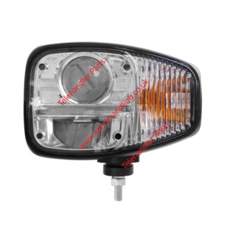 Manitou JCB LED Headlights