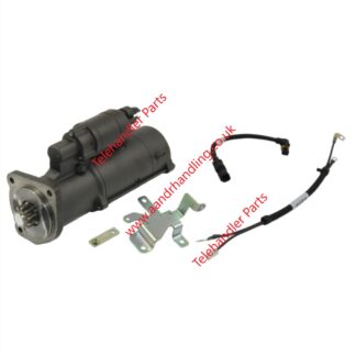 944521 Manitou Deutz Starter Motor mod kit