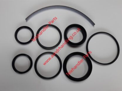 Knott Brake Actuator Seal kit