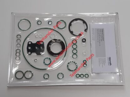 Rexroth pump seal kit