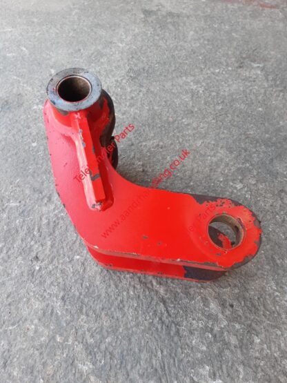 Manitou Tilt Linkage 52562480 - Image 2