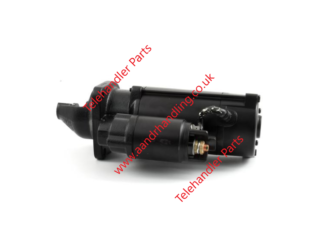 Mahle 4.2kw Perkins Starter Motor IS1160