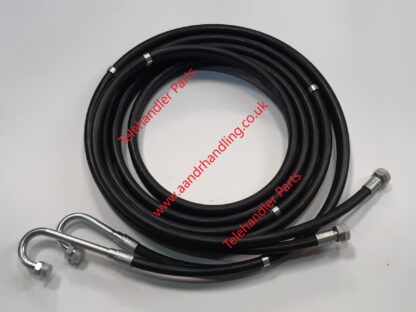 Manitou Boom Hose Tilt 224107