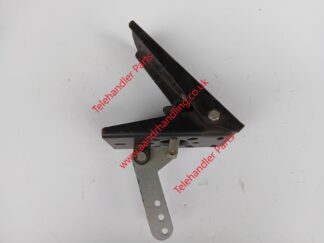 Manitou Matbro Throttle pedal