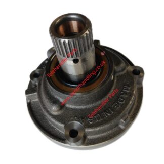 Manitou Spicer Transmission Pump