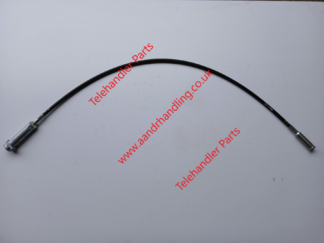 Manitou Hyd Control Cable 189268