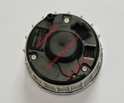 276888 Manitou Hour RPM Clock