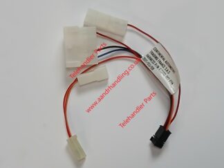 293466 Wiring Harness Hour Clock