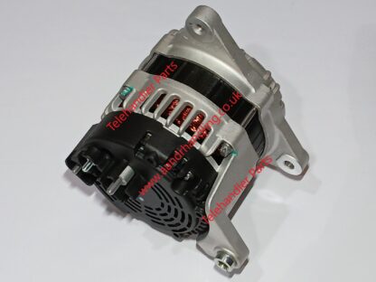 Manitou Alternator 85amp T436111 2871A308 786634 786635 52829017 52851202