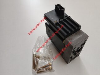 702771 Danfoss Solenoid 155L4041